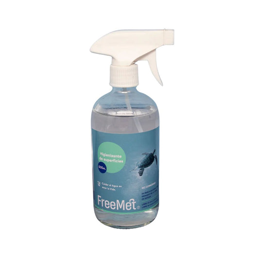 Higienizante Superficies 500 ml